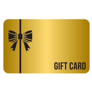 TARJETA DE REGALO